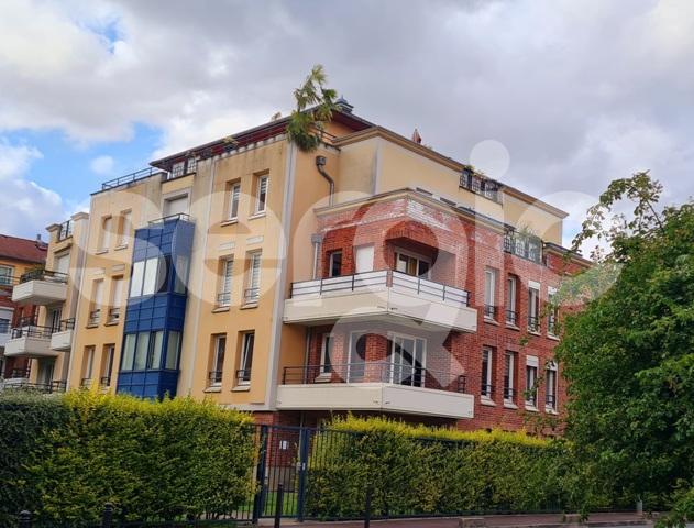 Image d'un location t2 - 42 m² - douai 59500 à 573€ à douai (59500)