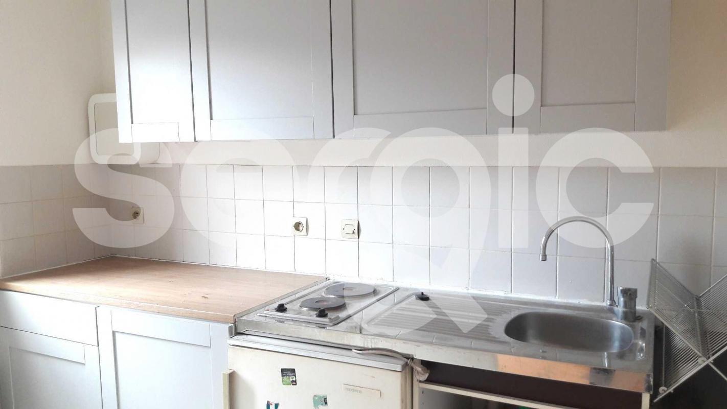 Image d'un location t2 - 54 m² - lille 59800 à 782€ à lille (59000)