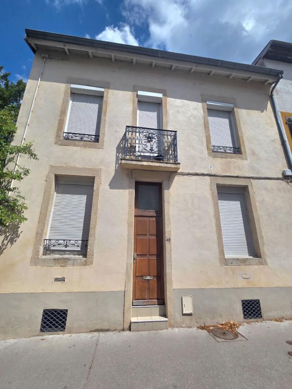 Appartement 2 pièces 36 m² · à Nancy · 36 m² · 79 000 €