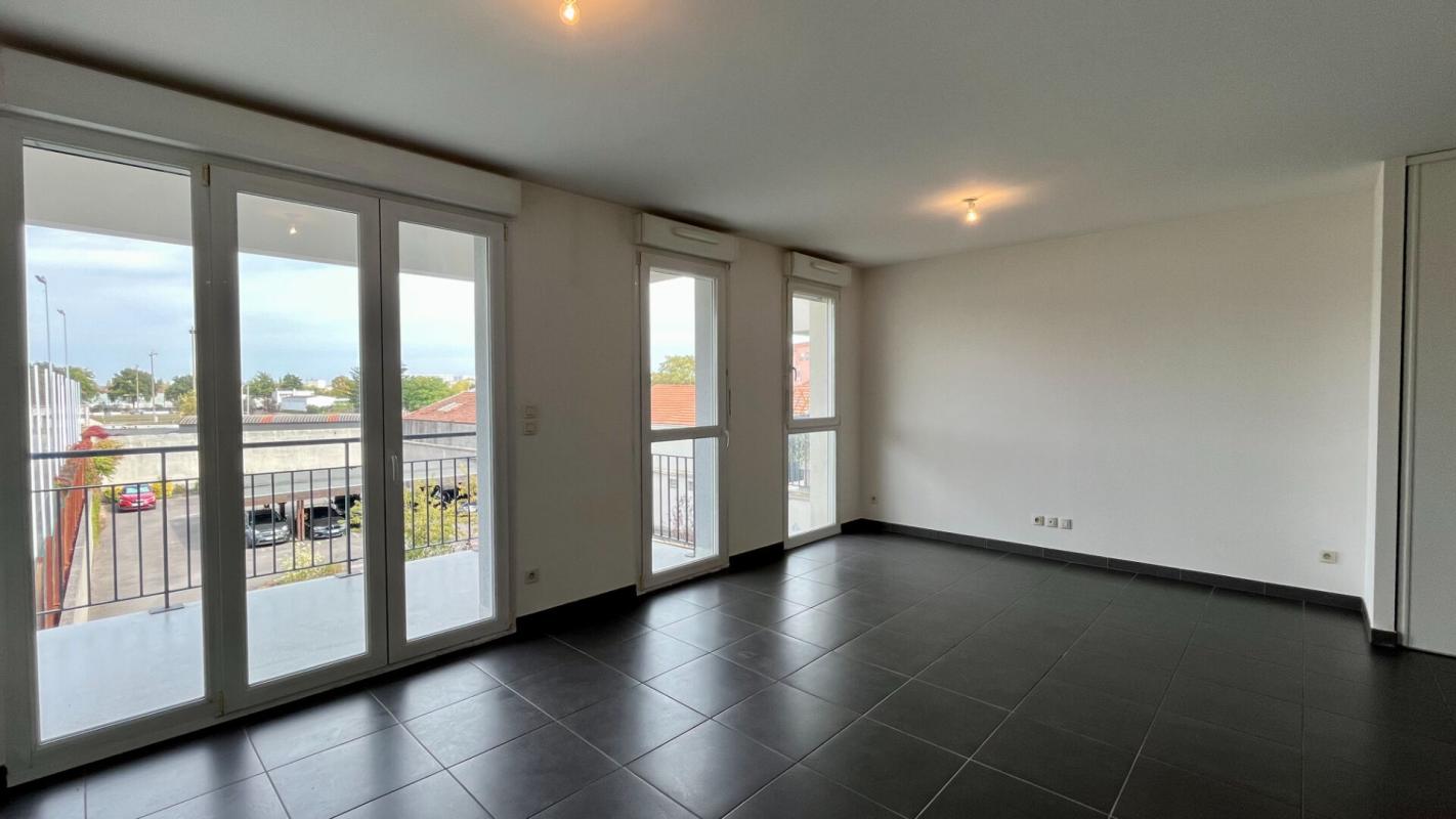 Appartement 3 pièces 80 m² · à Nancy · 80 m² · 214 000 €