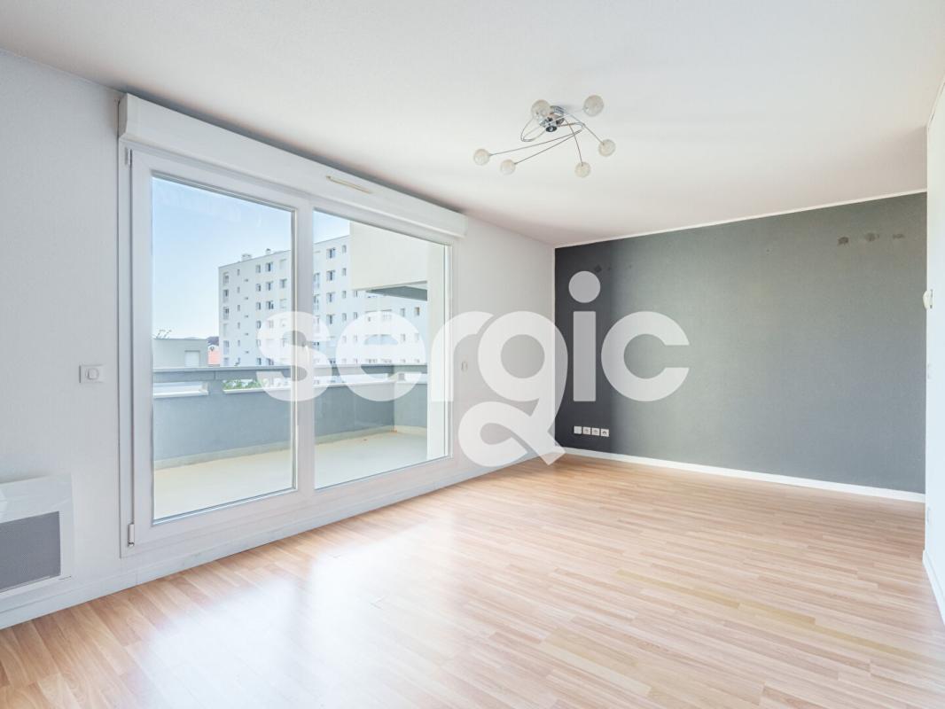 Appartement 2 pièces 51 m² · à Nancy · 51 m² · 138 000 €