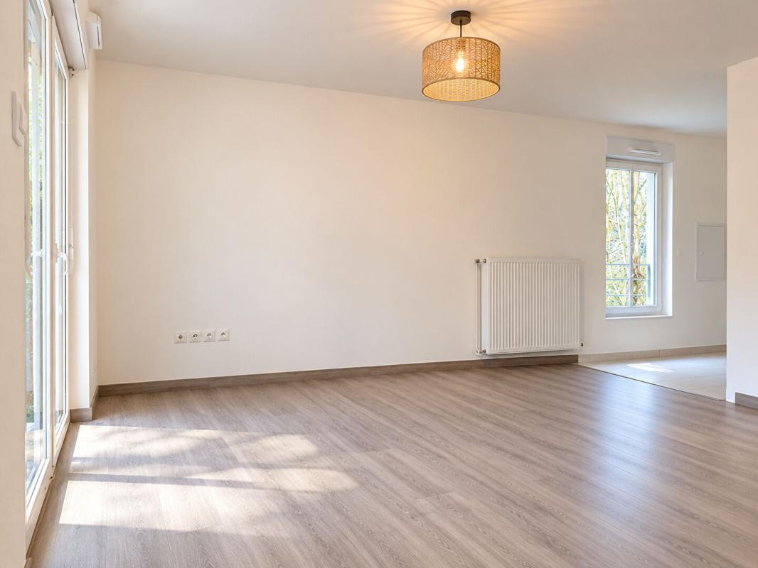 Appartement 3 pièces 66 m² · à Maxéville · 66 m² · 169 000 €