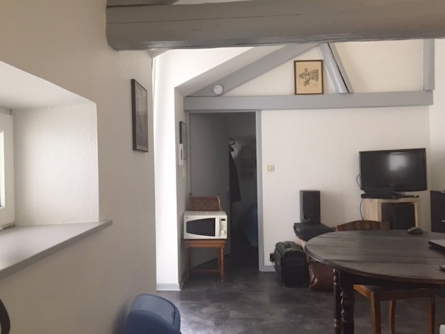 Image d'un location t1 - 24 m² - nancy 54000 à 397€ à nancy (54000)