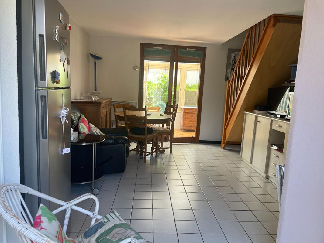 Maison 3 pièces 35 m² · à Le Crotoy · 35 m² · 202 000 €