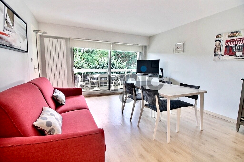 Appartement 2 pièces 41 m² · au Touquet-Paris-Plage · 41 m² · 456 000 €
