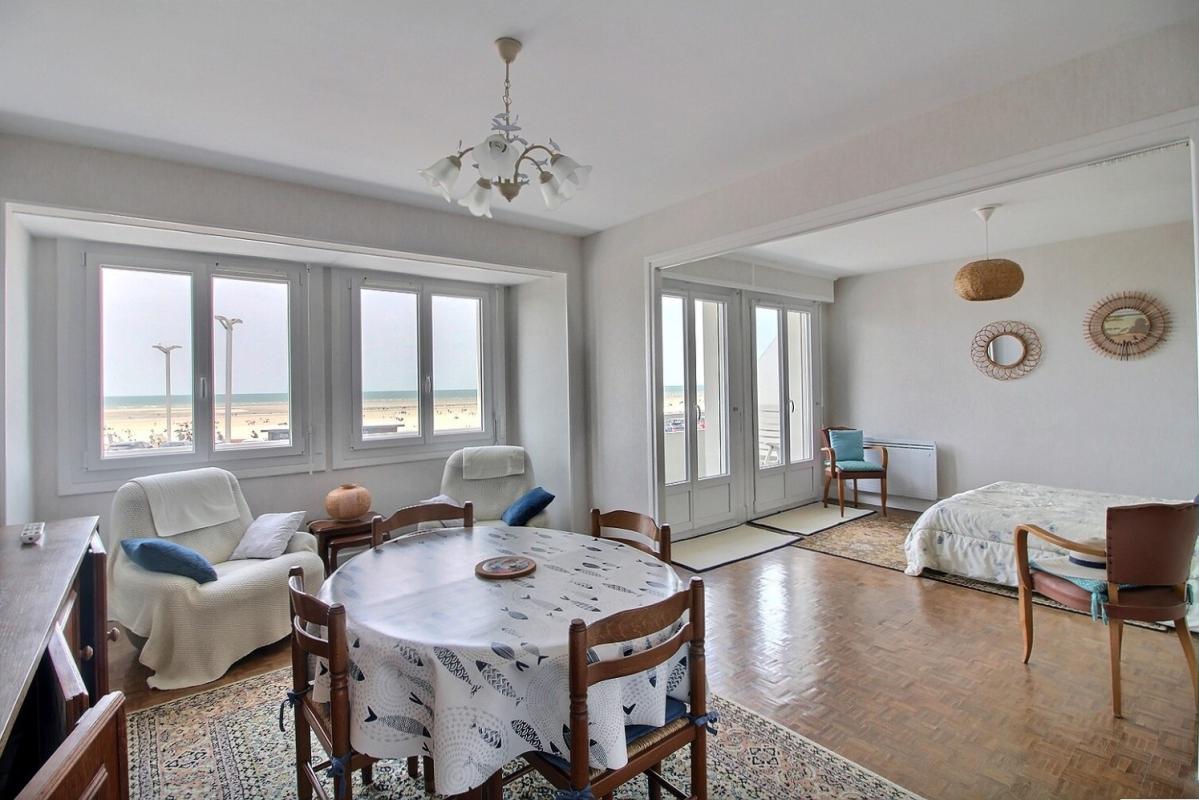 Appartement 54 m² · à Berck · 54 m² · 279 800 €