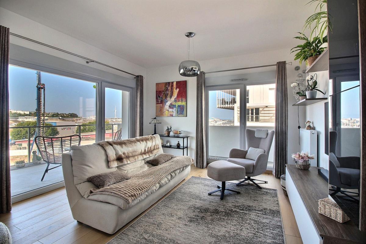Appartement 3 pièces 63 m² · à Boulogne-sur-Mer · 63 m² · 315 000 €