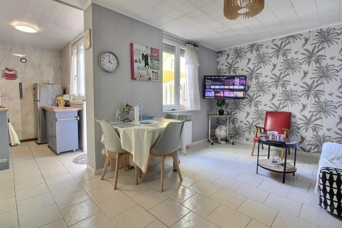 Appartement 2 pièces 33 m² · à Berck · 33 m² · 129 500 €