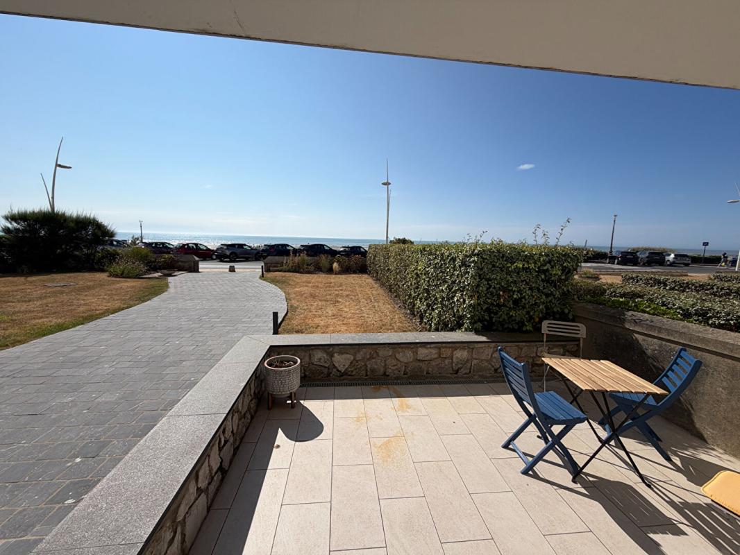 Appartement 2 pièces 60 m² · à Le Touquet-Paris-Plage · 60 m² · 575 000 €