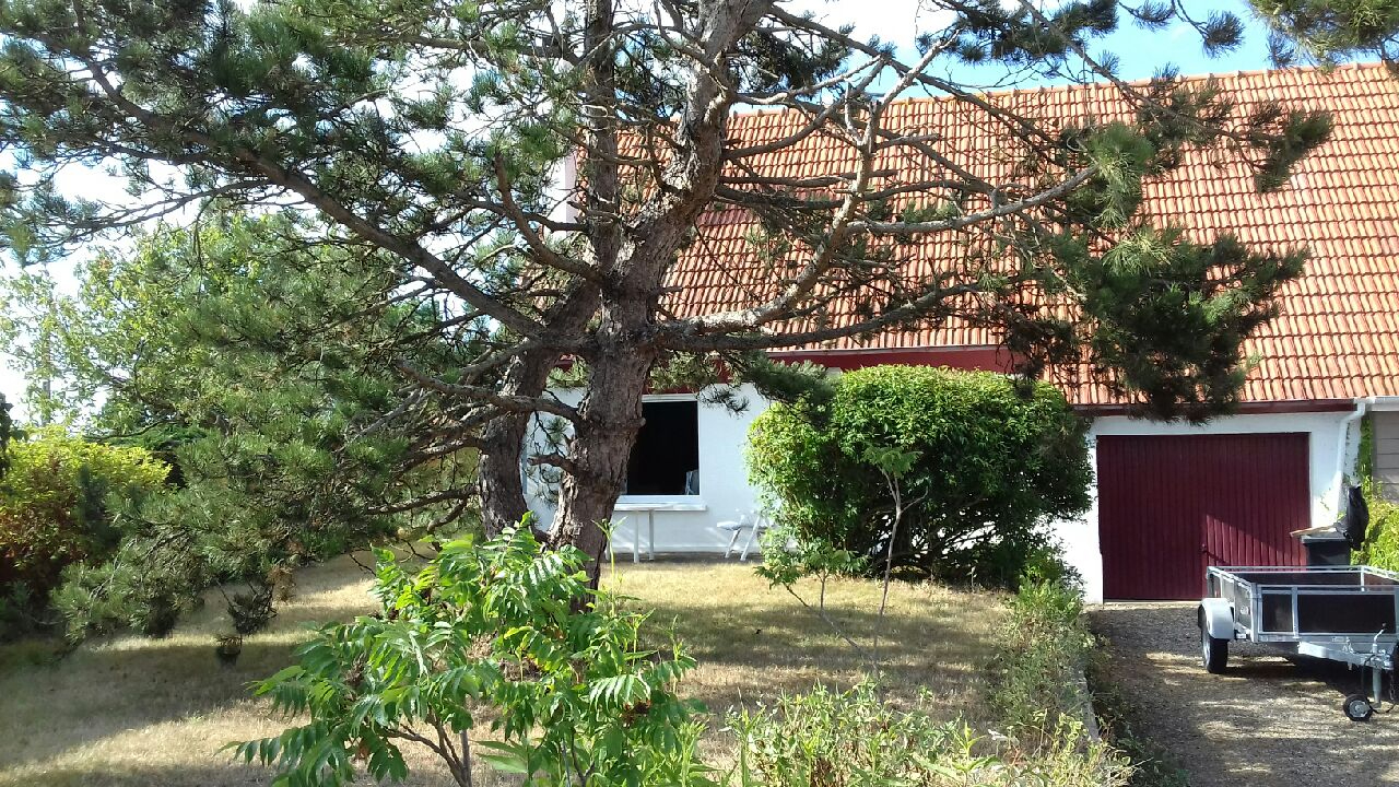 Maison 5 pièces 95 m² · à Le Crotoy · 95 m² · 265 000 €