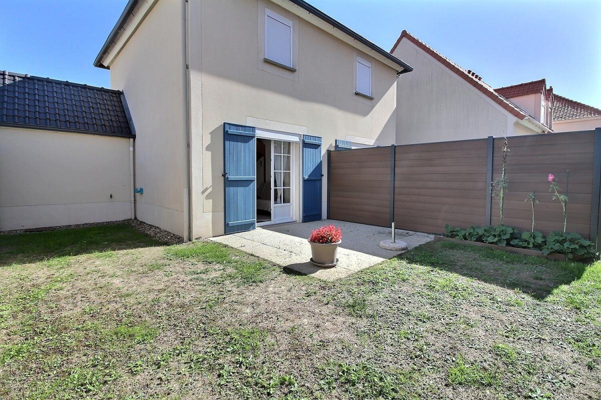 Maison 35 m² · à Berck · 35 m² · 209 500 €