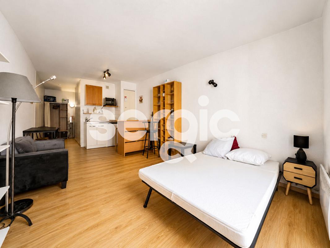 Appartement 1 pièce 31 m² · à Arras · 31 m² · 65 700 €