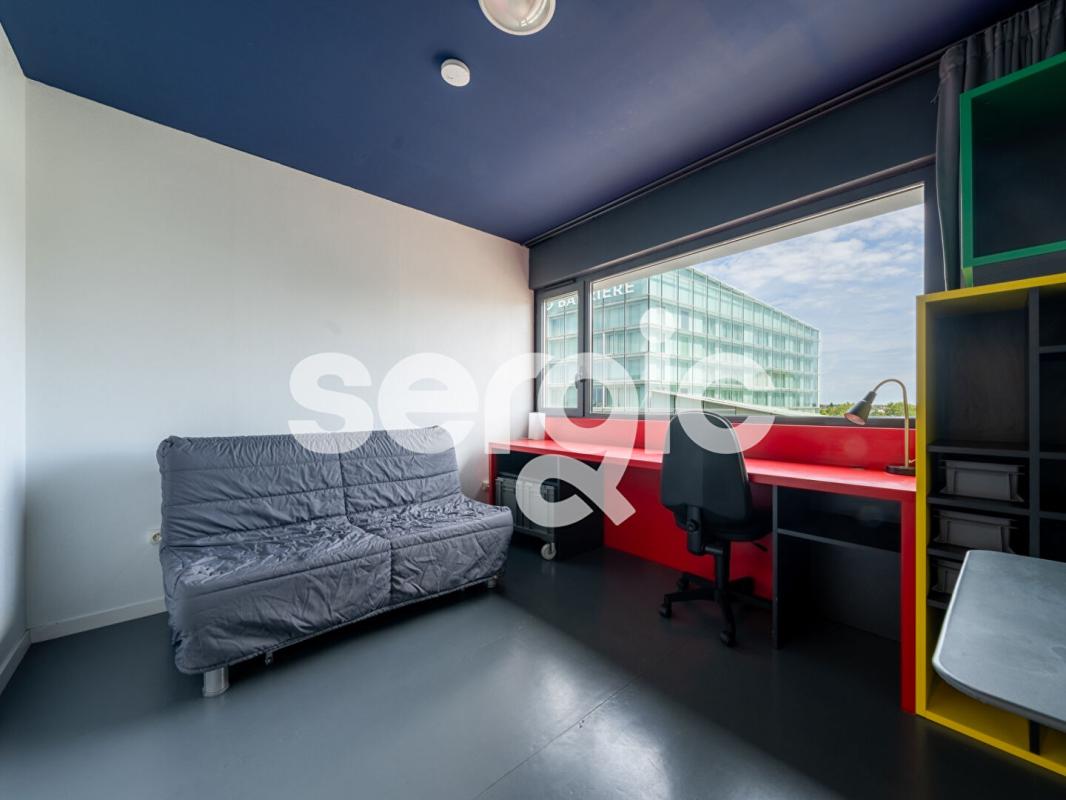 Appartement 18 m² · à Lille · 18 m² · 71 000 €
