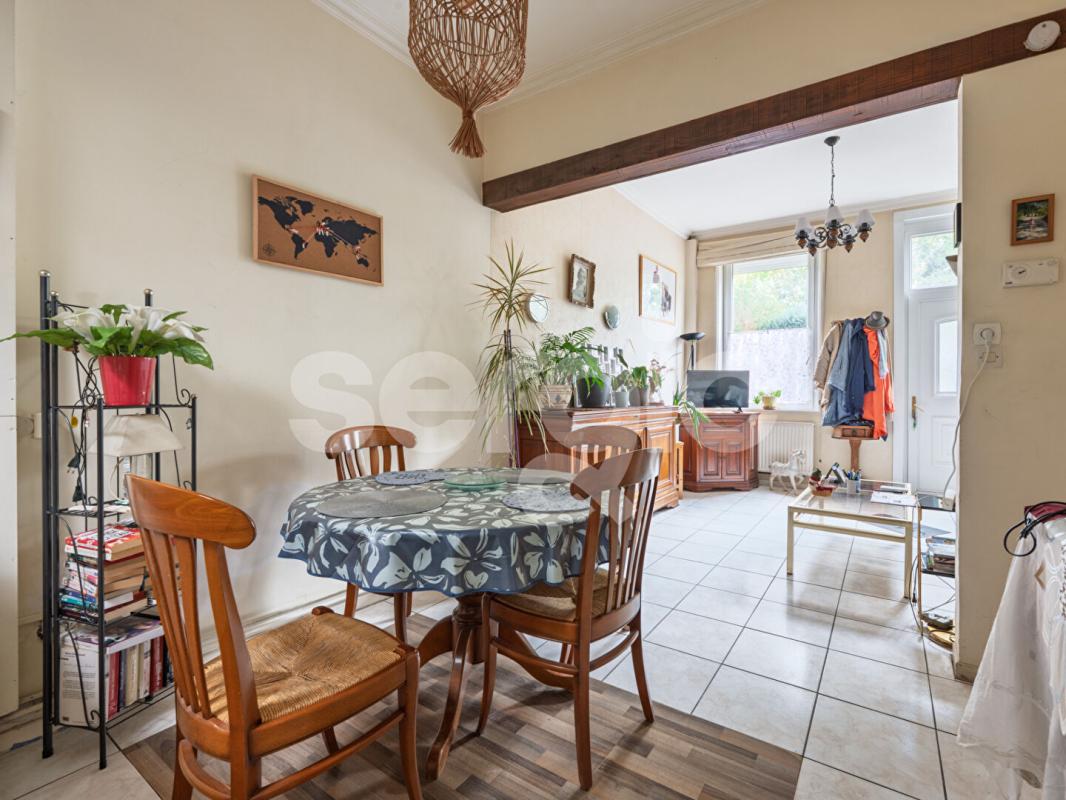 Maison 3 pièces 56 m² · à La Madeleine · 56 m² · 212 800 €