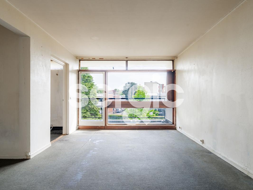 Appartement 1 pièce 42 m² · à Lille · 42 m² · 119 300 €
