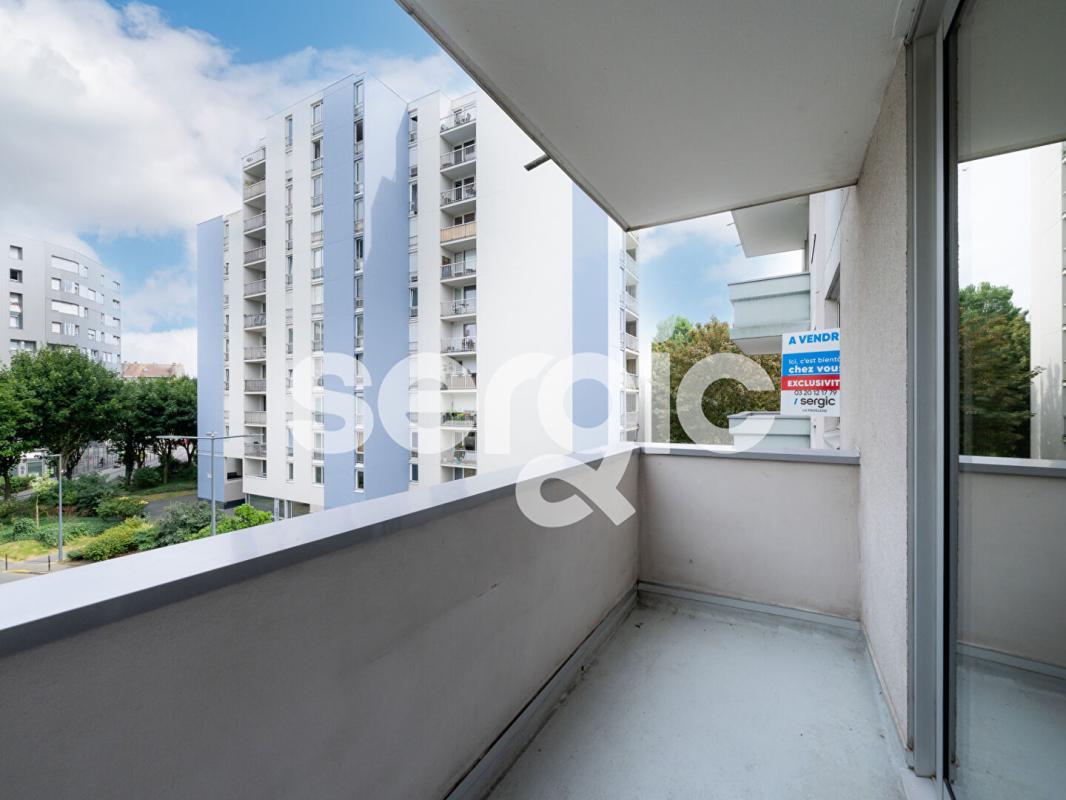Appartement 2 pièces 50 m² · à La Madeleine · 50 m² · 145 800 €
