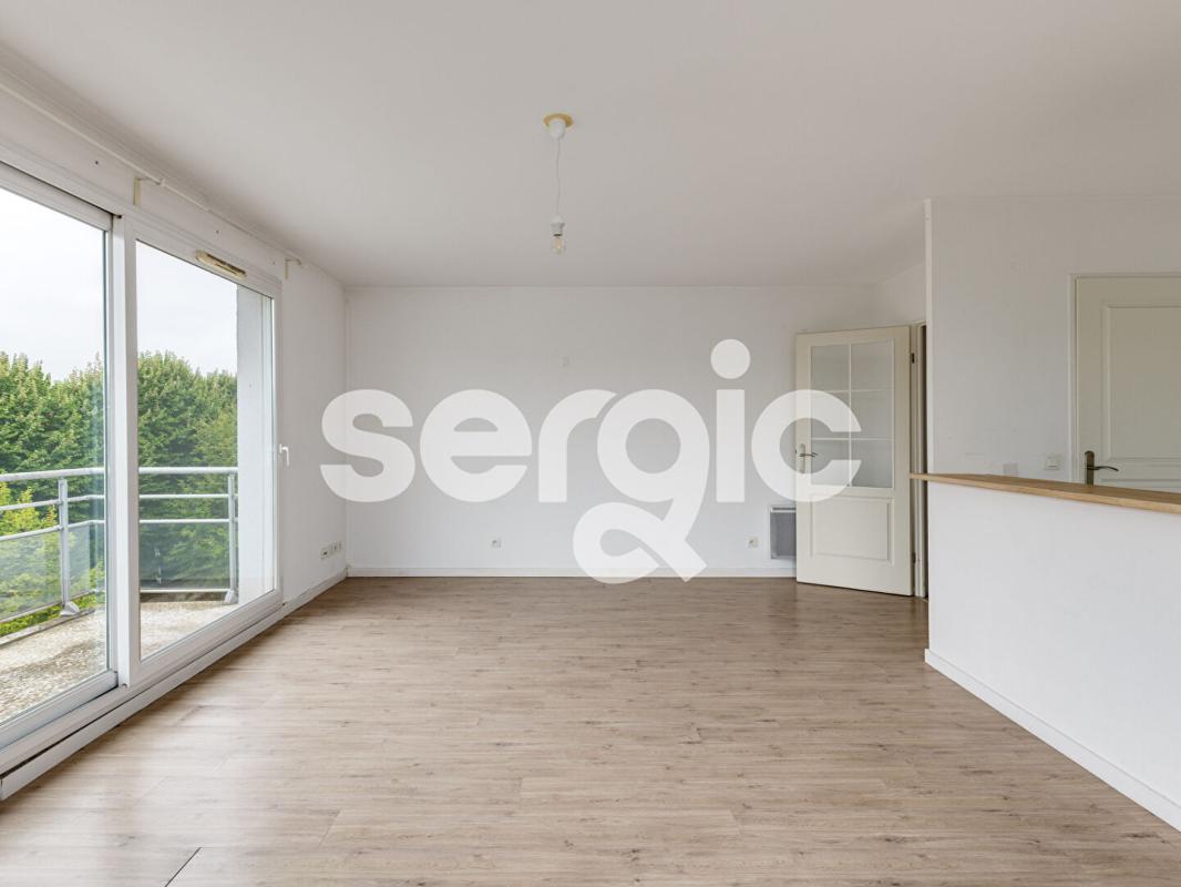 Appartement 3 pièces 79 m² · à Saint-André-lez-Lille · 79 m² · 246 000 €