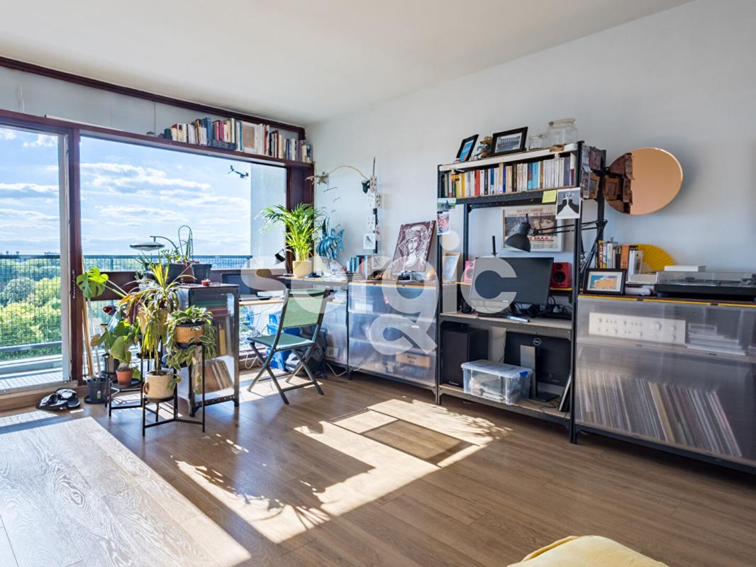 Appartement 1 pièce 43 m² · à Croix · 43 m² · 130 000 €
