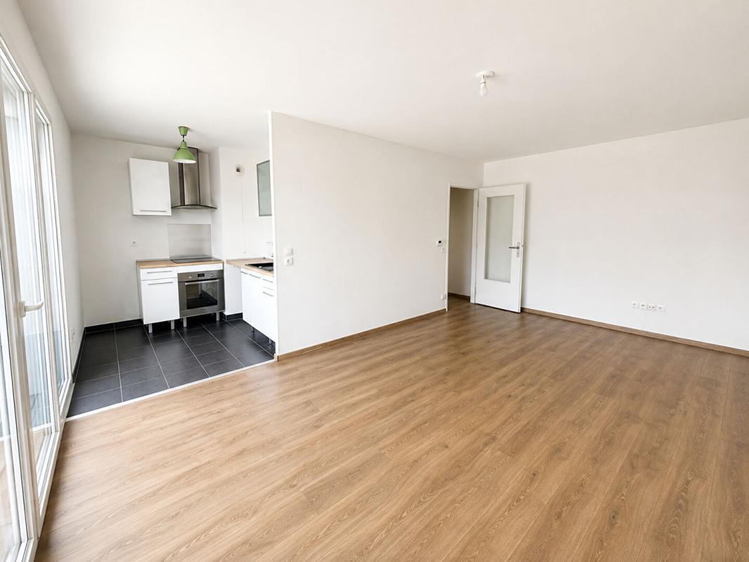 Appartement 2 pièces 52 m² · à Tourcoing · 52 m² · 139 800 €