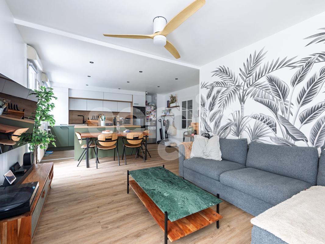 Appartement 3 pièces 66 m² · à Lille · 66 m² · 255 000 €