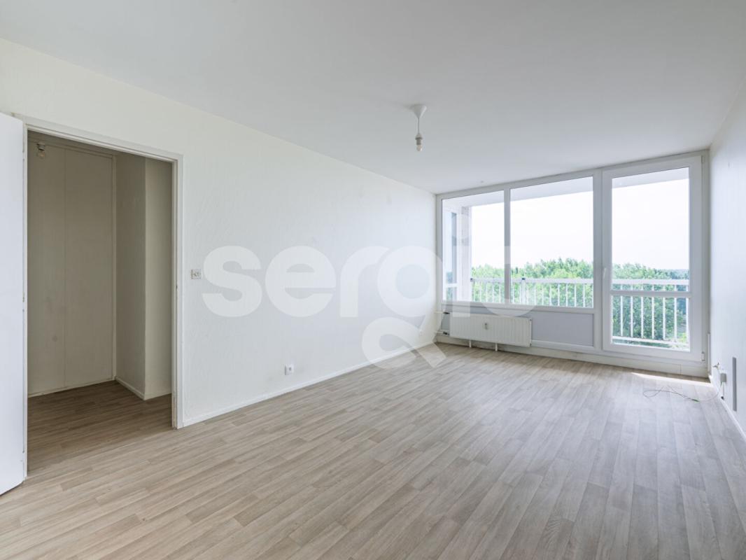 Appartement 2 pièces 54 m² · à La Madeleine · 54 m² · 156 600 €