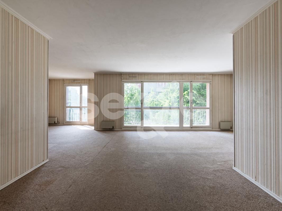 Appartement 4 pièces 99 m² · à La Madeleine · 99 m² · 235 000 €
