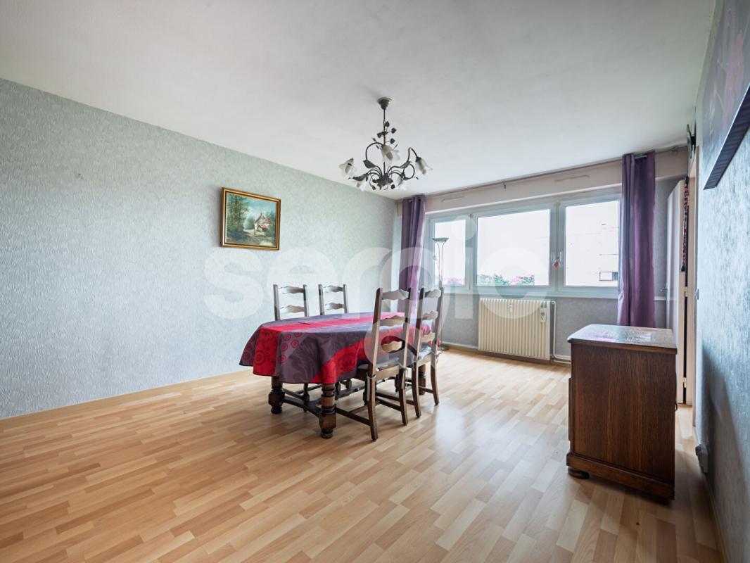 Appartement 2 pièces 49 m² · à Faches-Thumesnil · 49 m² · 135 000 €