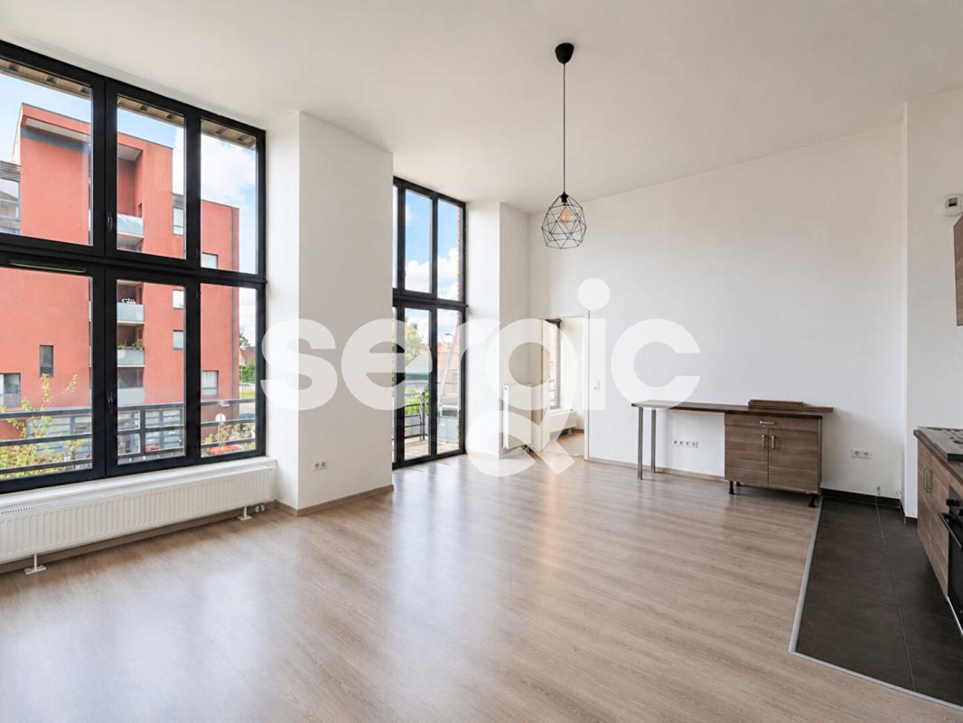Appartement 35 m² · à Lille · 35 m² · 247 700 €