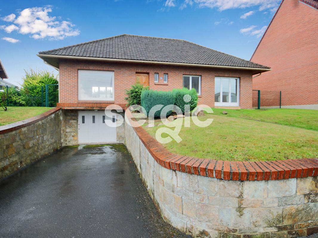 Maison 120 m² · à Haillicourt · 120 m² · 187 000 €