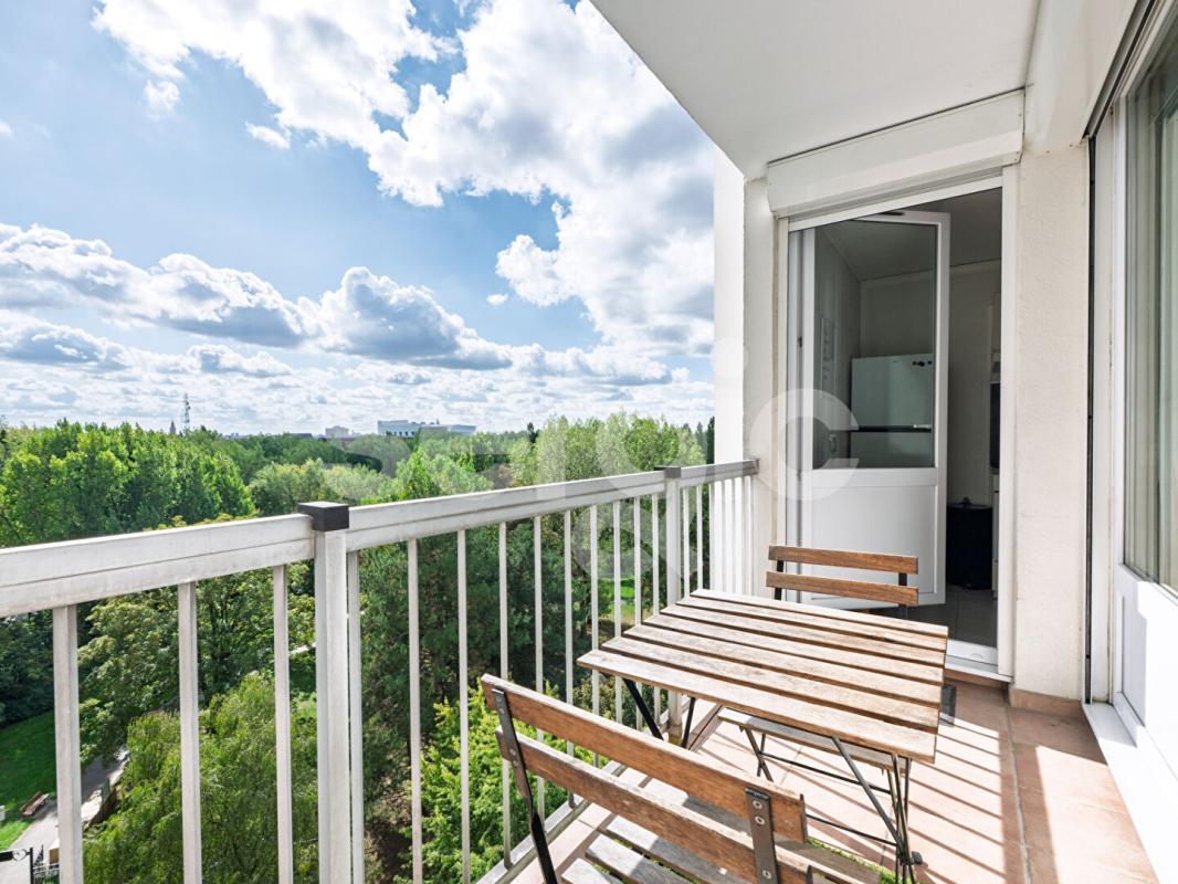 Appartement 2 pièces 55 m² · à La Madeleine · 55 m² · 172 800 €
