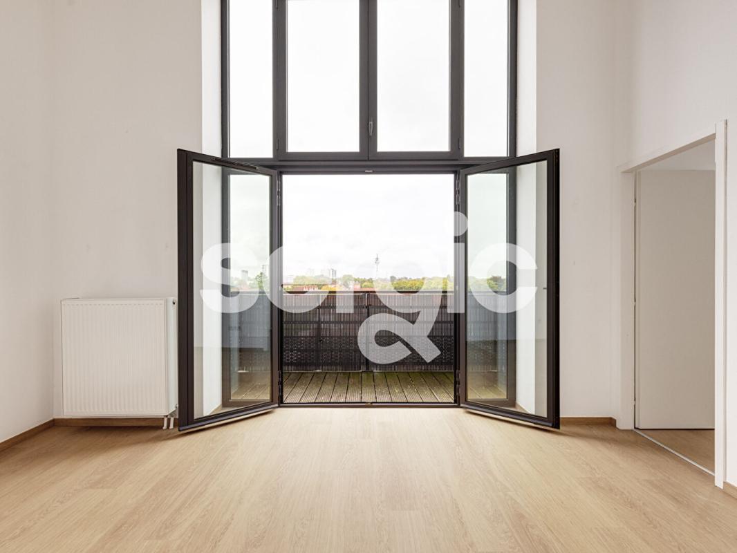 Appartement 3 pièces 63 m² · à Lille · 63 m² · 225 000 €