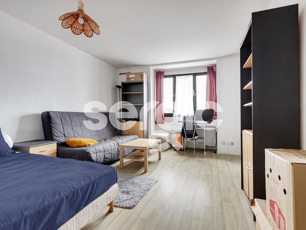 Appartement 36 m² · à Lille · 36 m² · 130 200 €