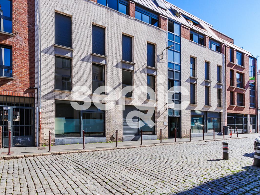 Appartement 2 pièces 49 m² · à Lille · 49 m² · 205 000 €