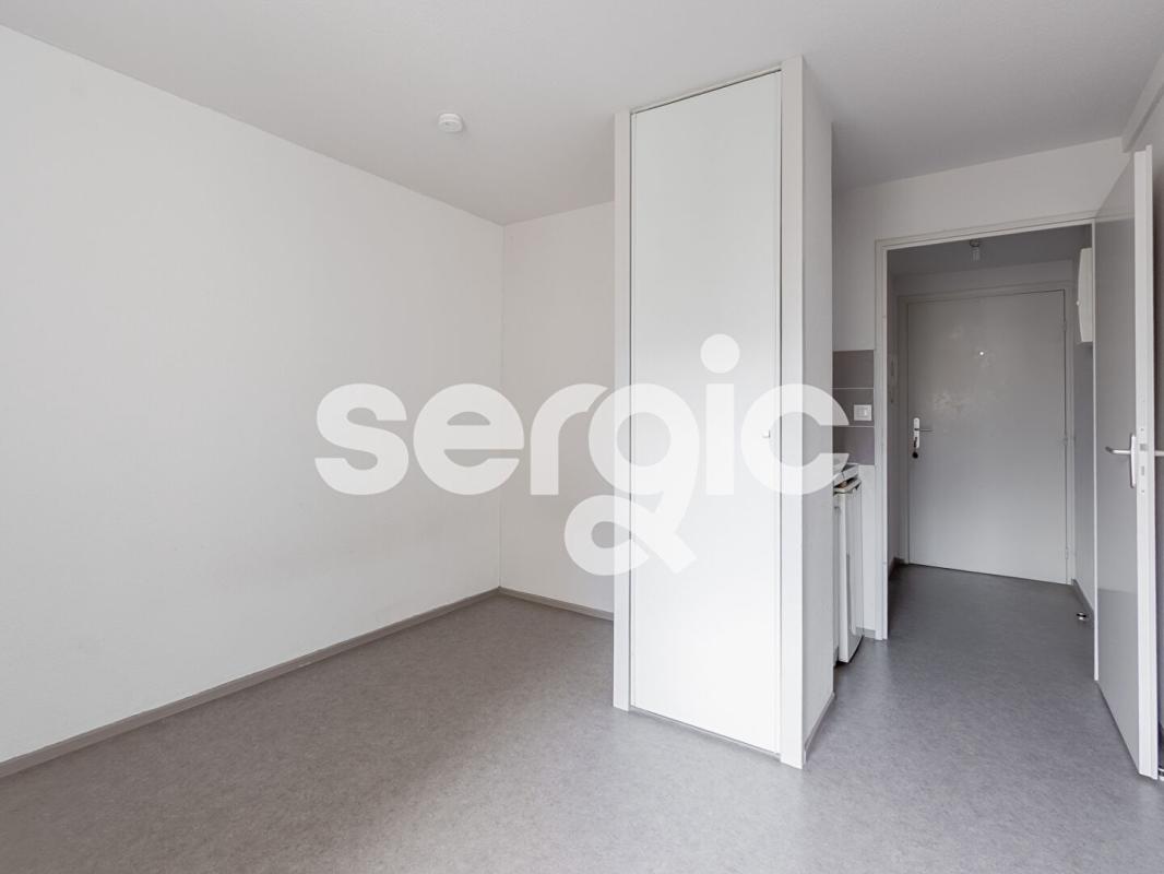 Appartement 1 pièce 18 m² · à Lille · 18 m² · 93 000 €