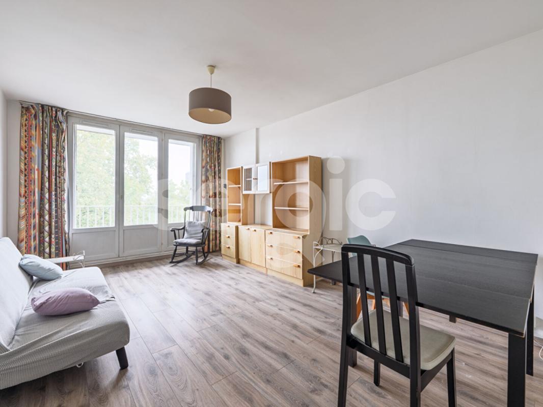 Appartement 2 pièces 45 m² · à Lille · 45 m² · 178 000 €