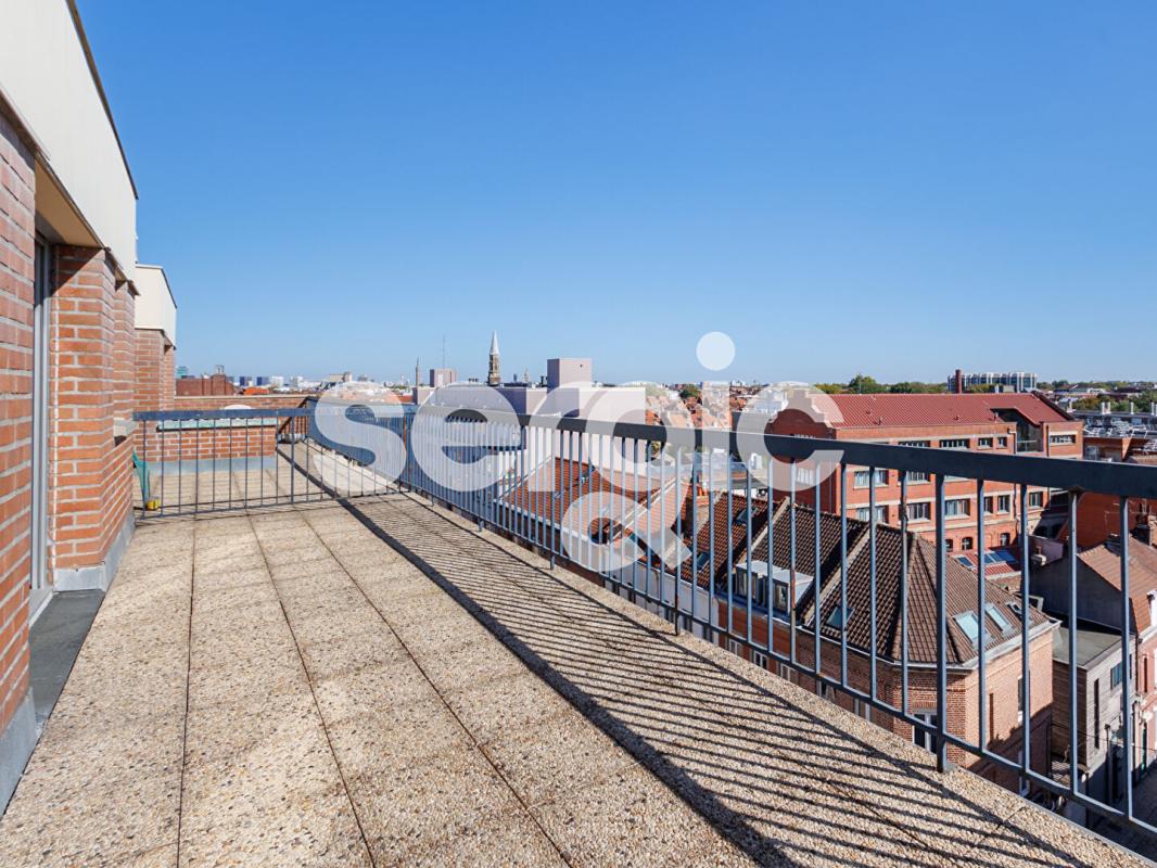 Appartement 2 pièces 45 m² · à Lille · 45 m² · 205 000 €