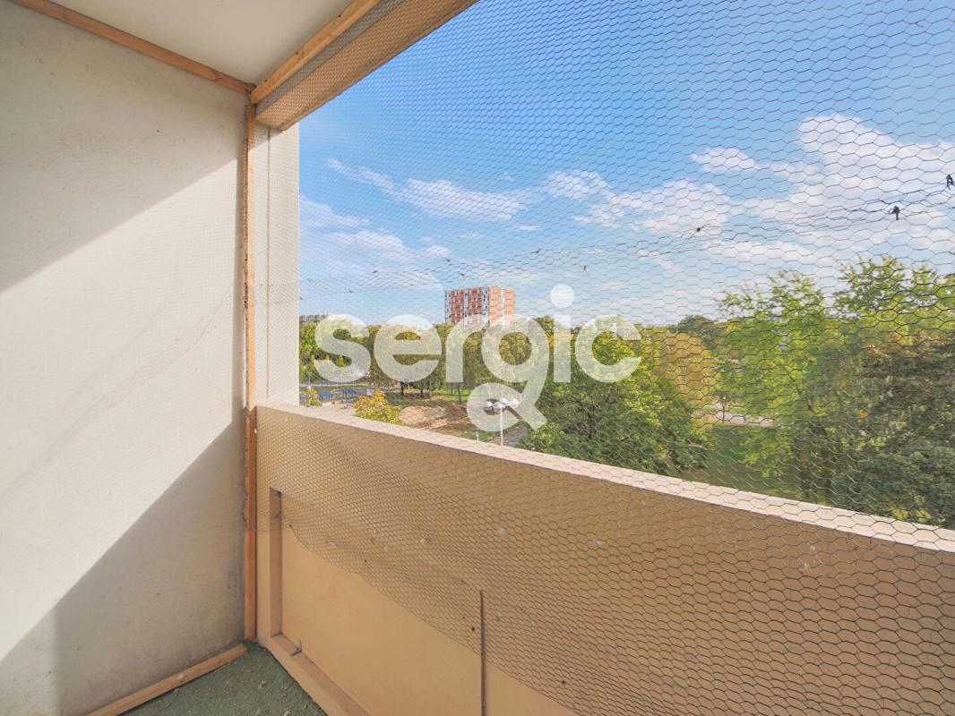 Appartement 2 pièces 52 m² · à Lille · 52 m² · 76 500 €