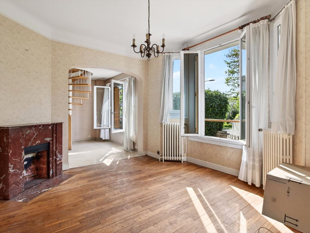 Maison 5 pièces 100 m² · à Sèvres · 100 m² · 690 000 €