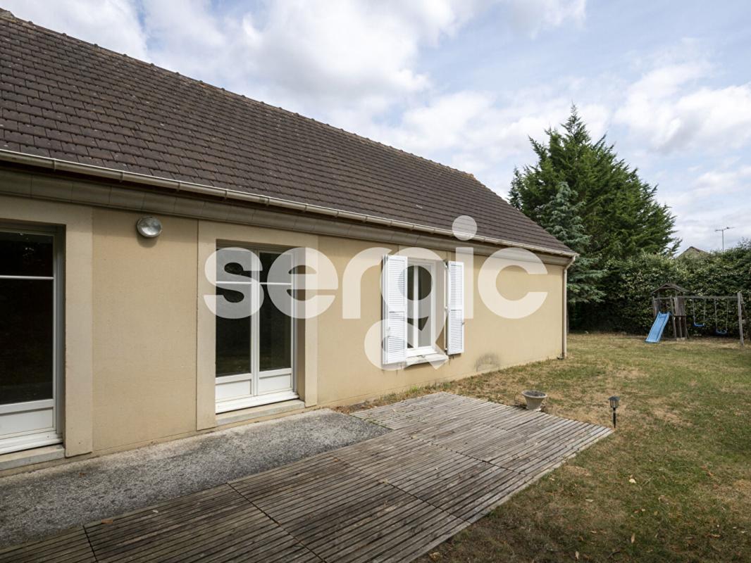 Maison 4 pièces 77 m² · à Champagne-sur-Oise · 77 m² · 277 000 €