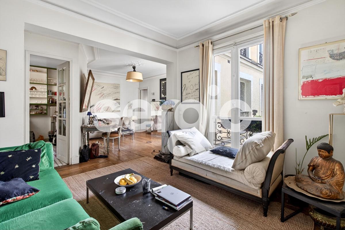 Appartement 65 m² · à Paris · 65 m² · 560 000 €