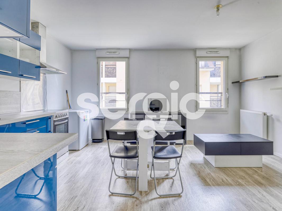 Appartement 28 m² · à Orly · 28 m² · 149 900 €