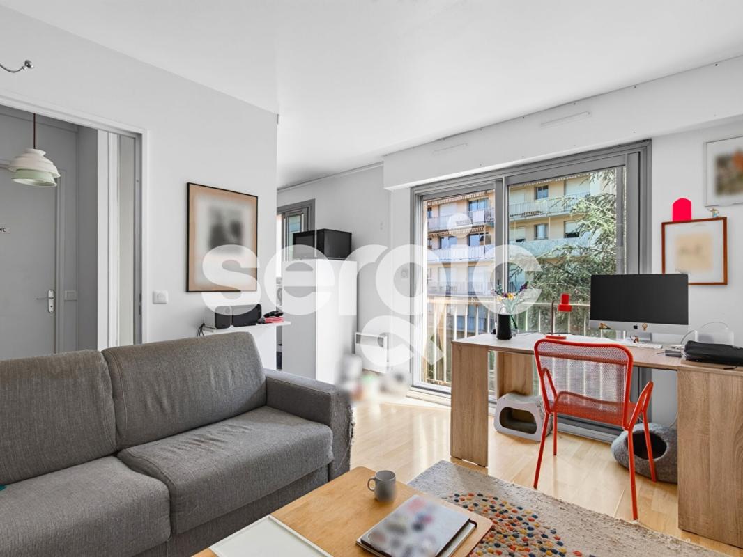 Appartement 26 m² · à Paris · 26 m² · 225 000 €