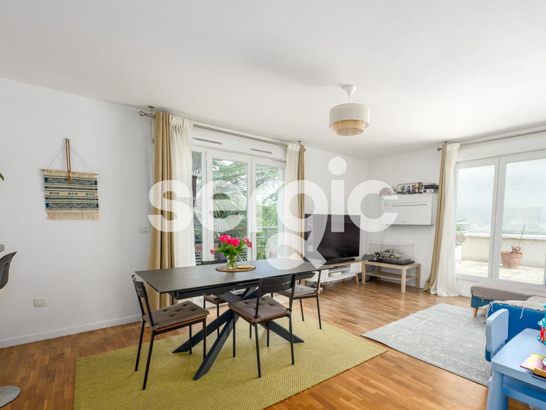 Appartement 3 pièces 66 m² · à Évry-Courcouronnes · 66 m² · 199 900 €