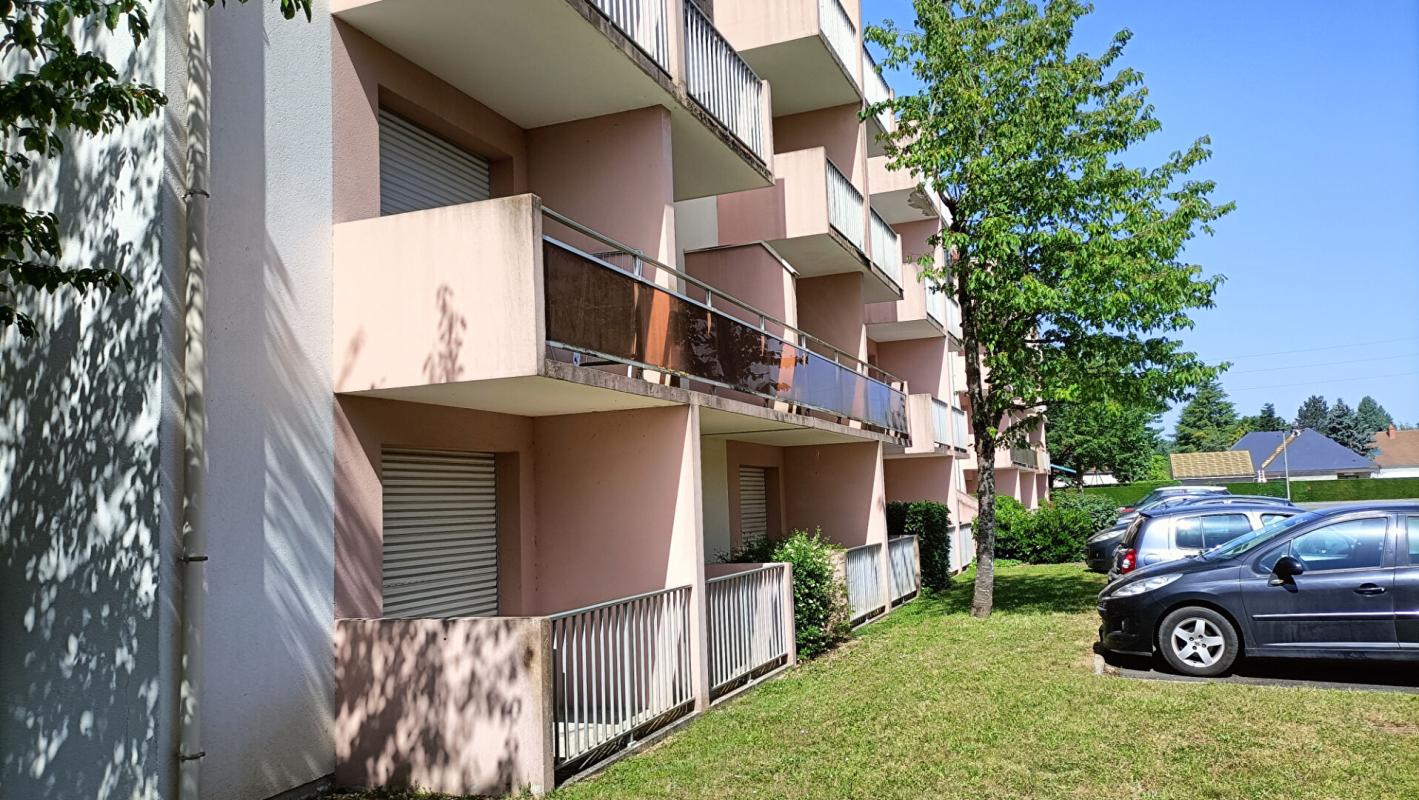 Appartement 1 pièce 23 m² · à Olivet · 23 m² · 79 920 €