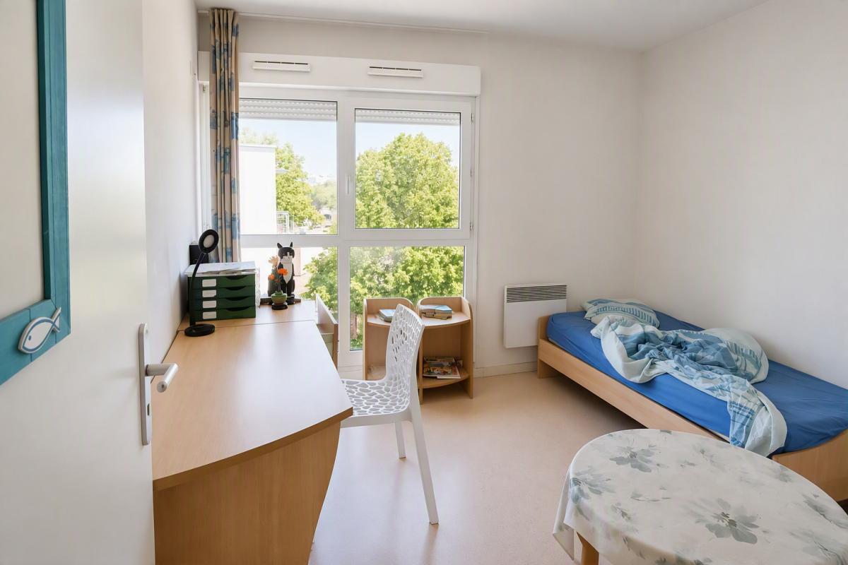 Appartement 1 pièce 17 m² · à Orleans · 17 m² · 66 600 €