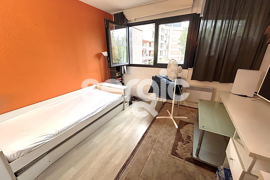 Appartement 18 m² · à Orléans · 18 m² · 49 950 €