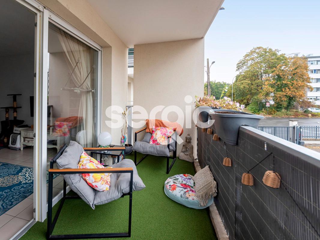 Appartement 2 pièces 43 m² · à Saint-Michel-sur-Orge · 43 m² · 210 000 €