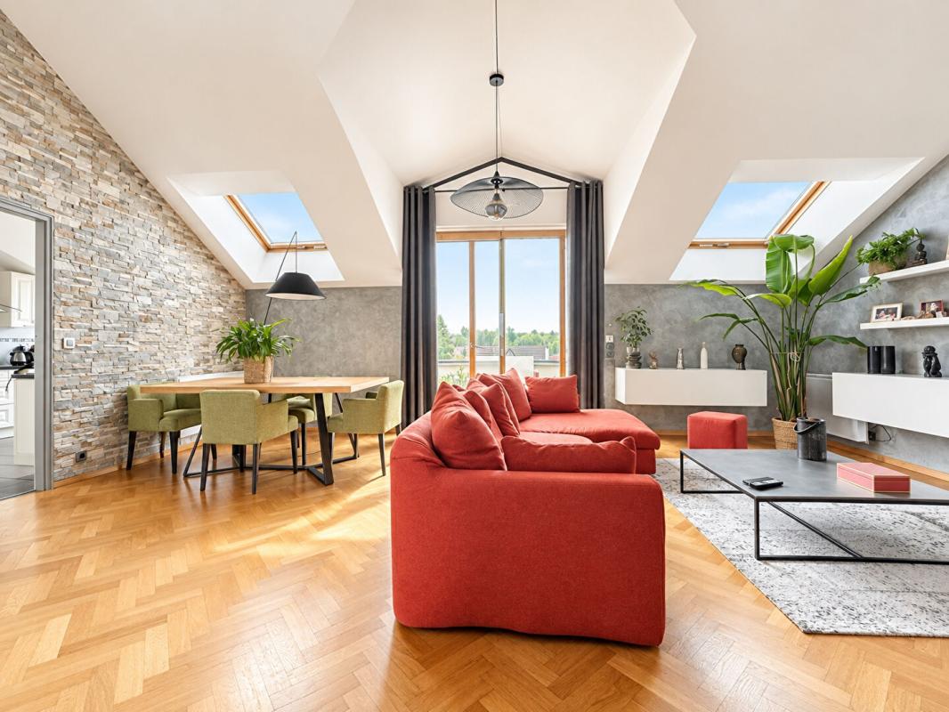 Appartement 4 pièces 110 m² · à Le Perreux-sur-Marne · 110 m² · 925 000 €