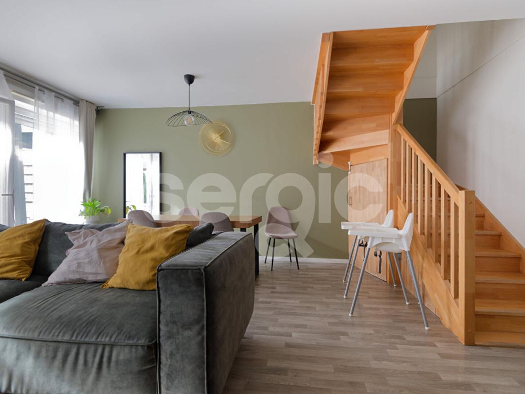 Maison 4 pièces 75 m² · à Fleury-Mérogis · 75 m² · 262 500 €
