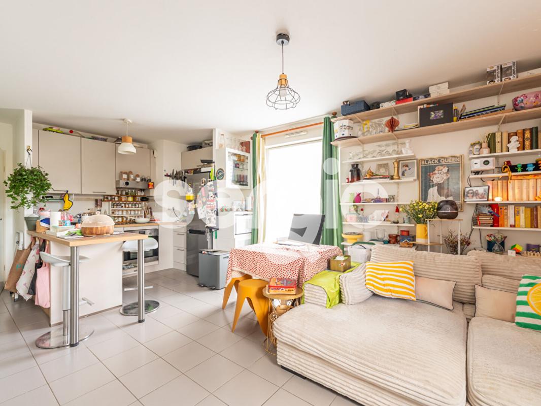 Appartement 3 pièces 57 m² · à Saint-Denis · 57 m² · 239 000 €